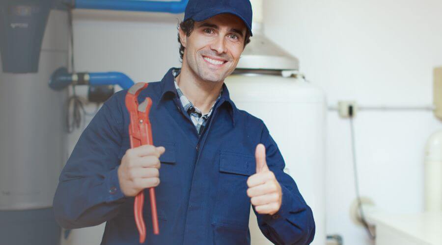 Professional emergency plumbing in Elsah, IL